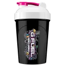 G FUEL Collecter's Box - The Juice Blacked Out (xQc)