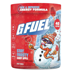 G FUEL Stay Frosty 2.0