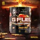 G FUEL Doozy Fruit (sour fruit mix)