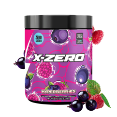 X-ZERO Hyperberries