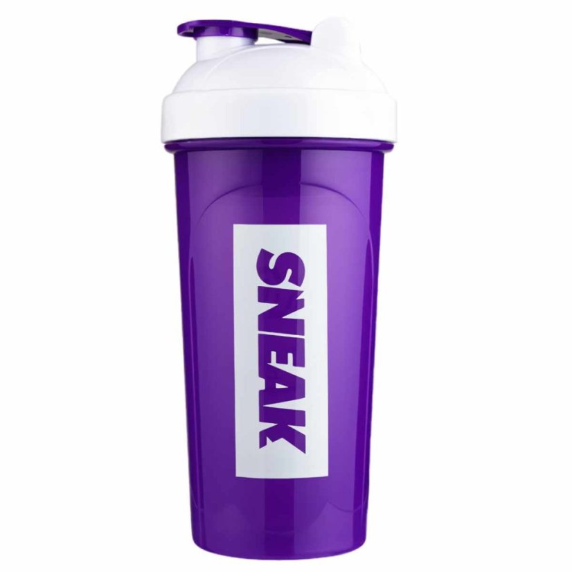 Sneak Storm Shaker