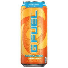 G Fuel Bahama Mama 470ml