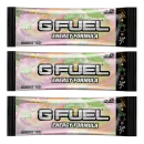 G FUEL Rainbow Sherbet  - 3x 7g balení