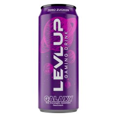 LevlUP Galaxy (DE)