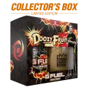 G FUEL Collector's Box -  Doozy Fruit (kyselý mix ovoce)