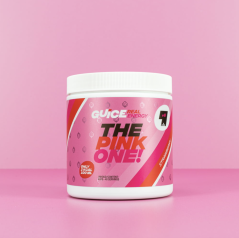 GUICE Real Energy - The Pink One (Jahoda)