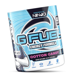 G FUEL Cotton Candy (Ninja)