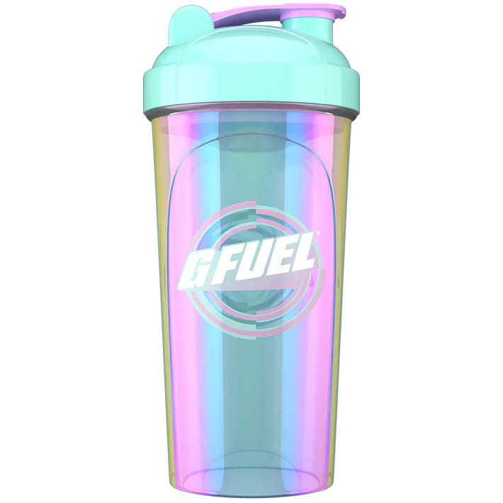 G FUEL Colossal Unicorn Shaker