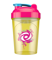 G Fuel Starter kit - Beem Team shaker + 7 taster packs