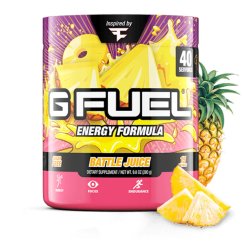 G FUEL Battle Juice (ananas) - 3x 7g balení