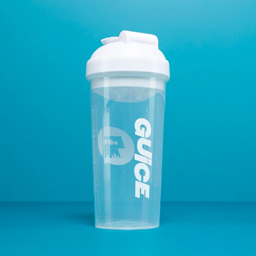 GUICE Real Energy - VERY WHITE + 5 testovacích balení