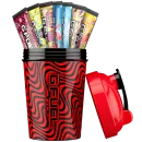 G Fuel Starter kit - The Classic Pewds + 7 testovacích balení