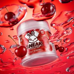 Sneak Cherry Bomb - Bez Kofeinu