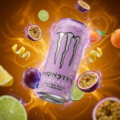 Monster Ultra Wild Passion (USA)