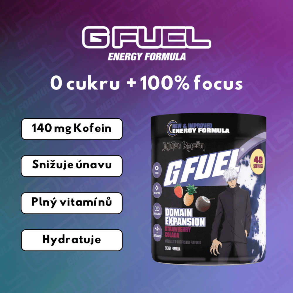 G FUEL Dimension Drip