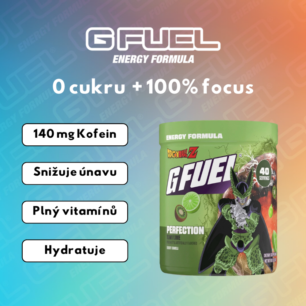 G FUEL Hula Colada