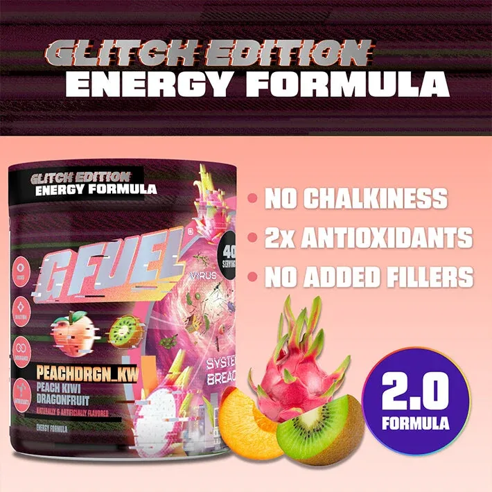 G FUEL Hula Colada