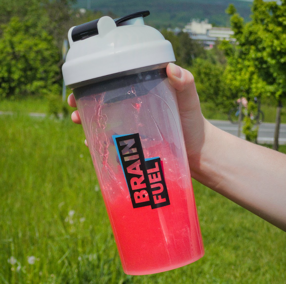 How to prepare G FUEL
