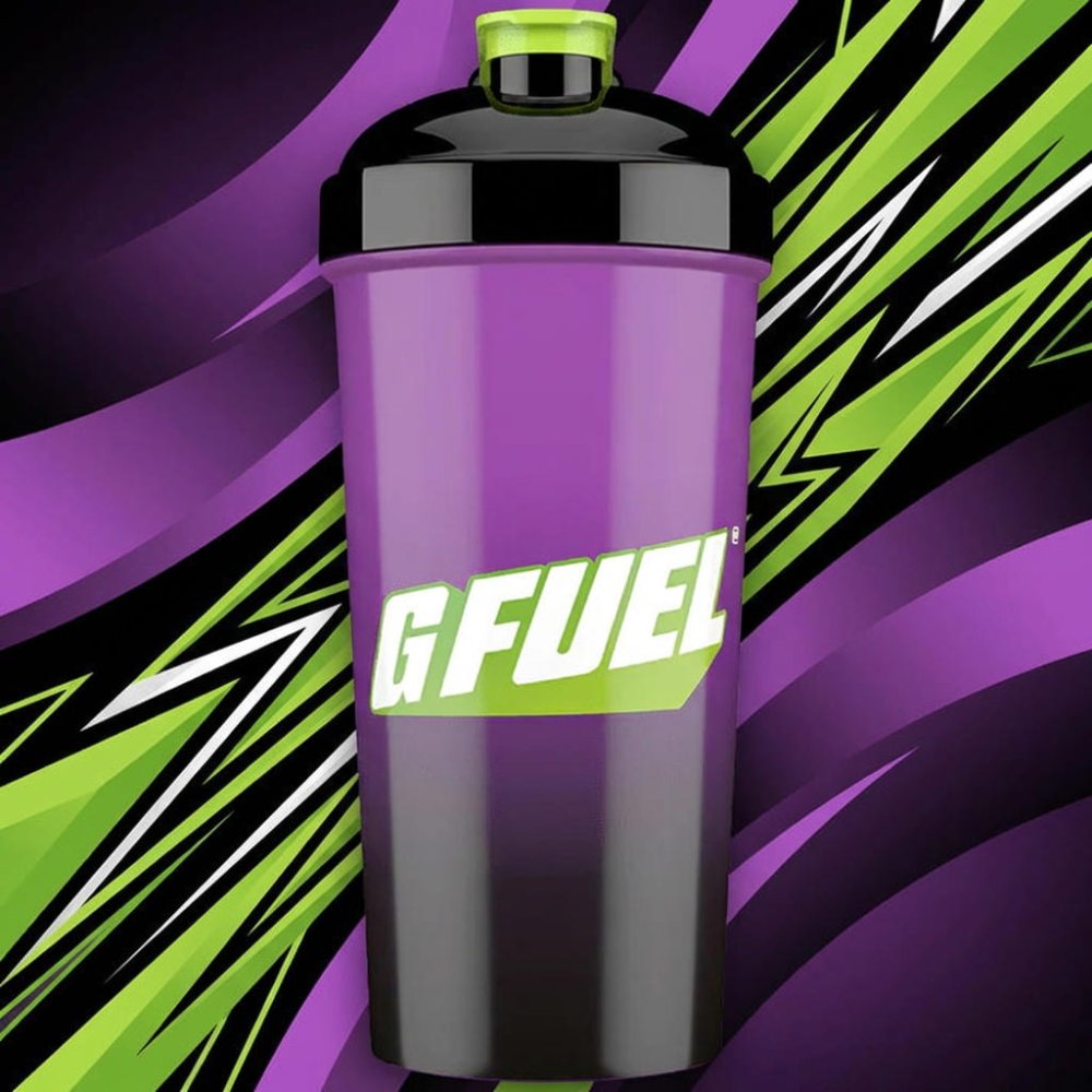 G FUEL Hula Colada