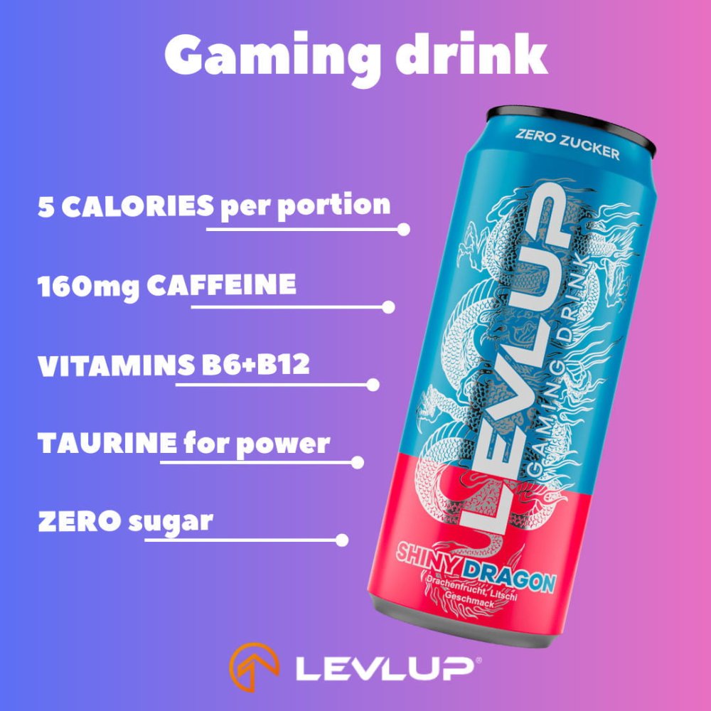 G FUEL Hula Colada