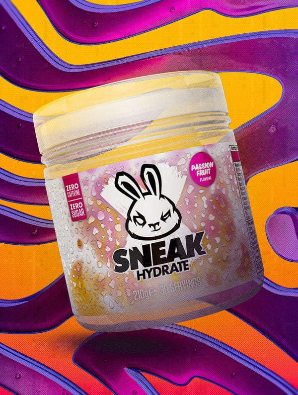 G FUEL Hula Colada