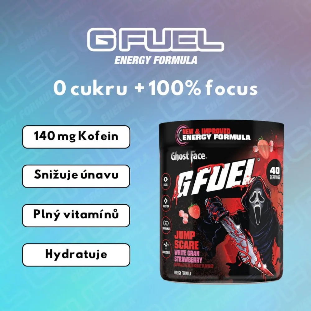 G FUEL Hula Colada