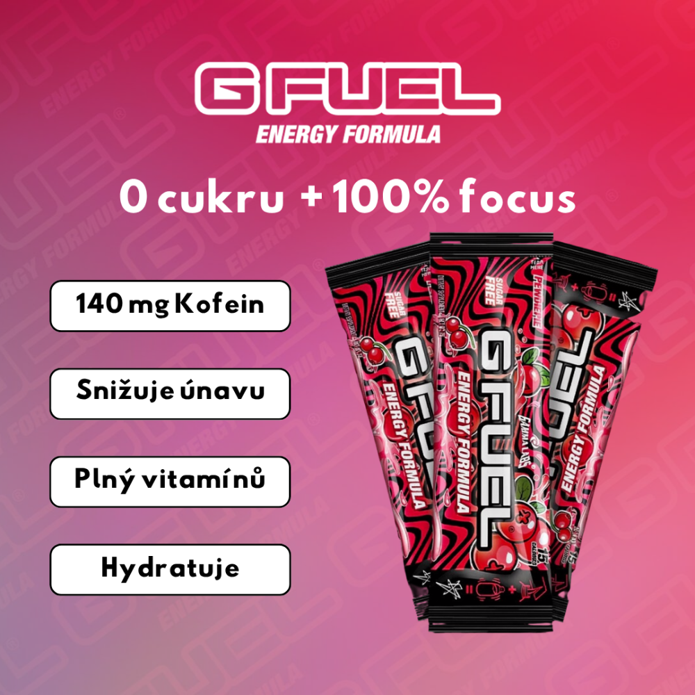 G FUEL Hula Colada