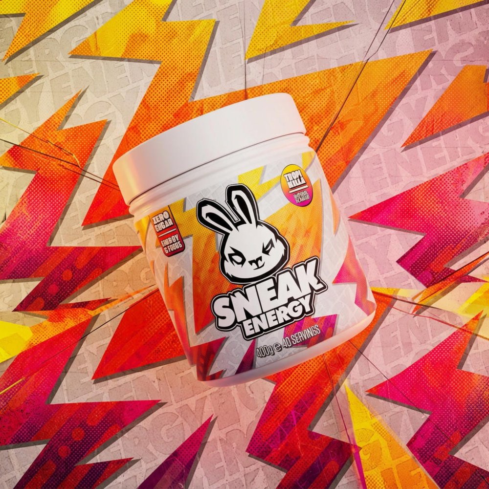 G FUEL Hula Colada