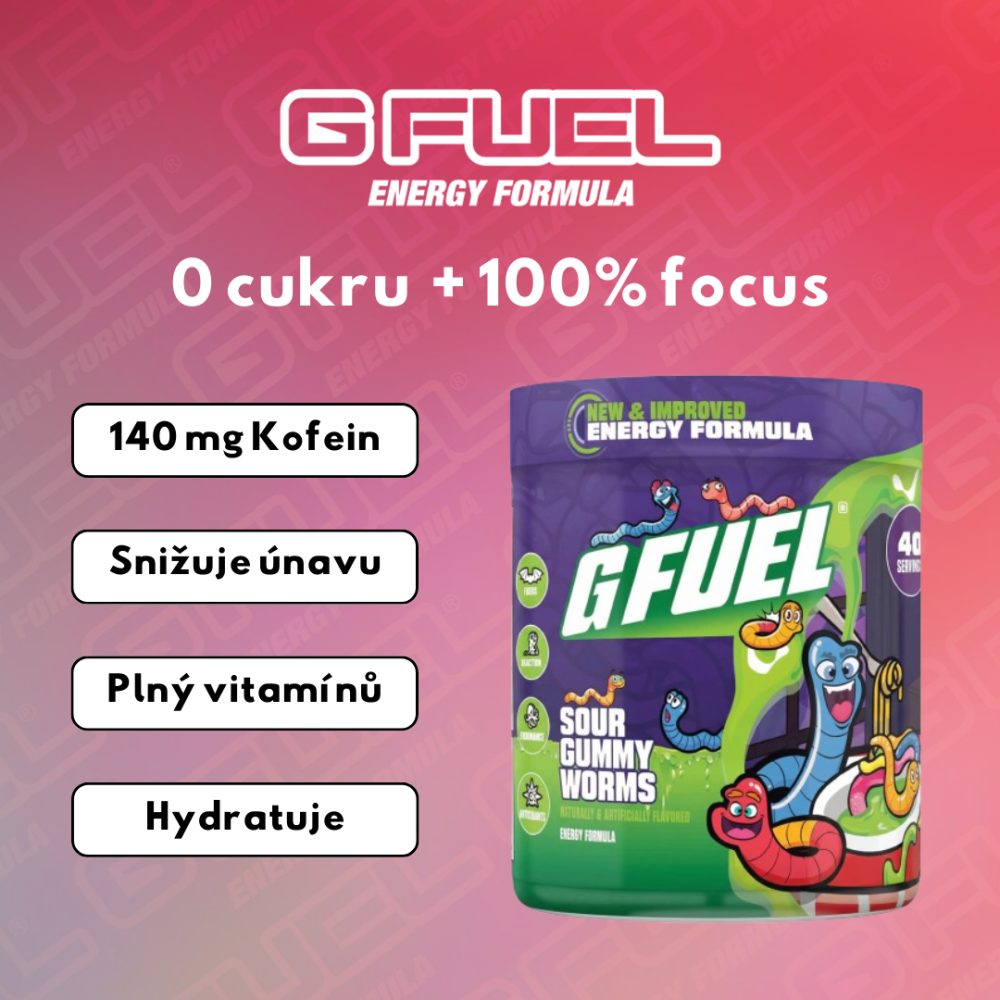 G FUEL Hula Colada