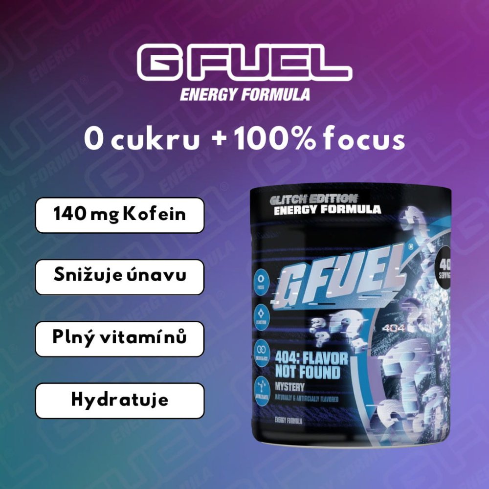 G FUEL Hula Colada