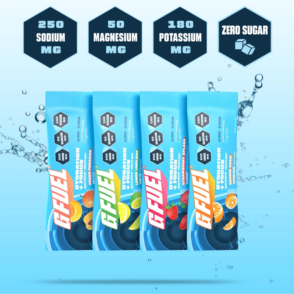 G FUEL Hula Colada